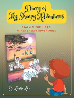 cover image of Diary of My Sheepy Adventures